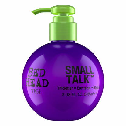 Imagen de SMALL TALK 3 EN 1 VOLUMINIZANTE, ENERGIZANTE, ESTILIZANTE 240ML