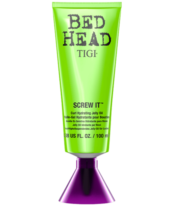 Imagen de SCREW IT ACEITE HIDRATANTE PARA RIZOS 100ML