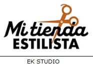 Mi tienda estilista - Ek Studio