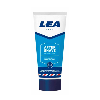 Imagen de BÁLSAMO AFTER SHAVE 3 EN 1 LEA x75 ML.